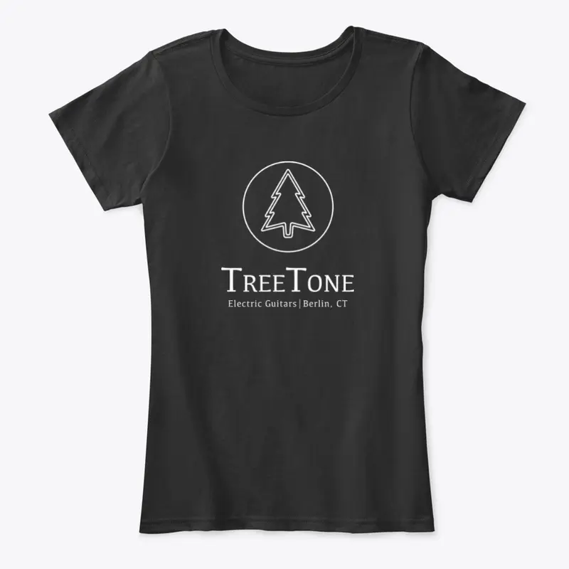 TreeTone Logo Collection