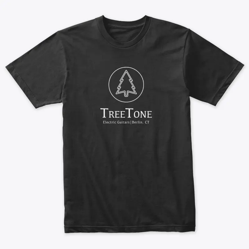 TreeTone Logo Collection