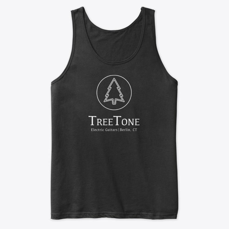 TreeTone Logo Collection