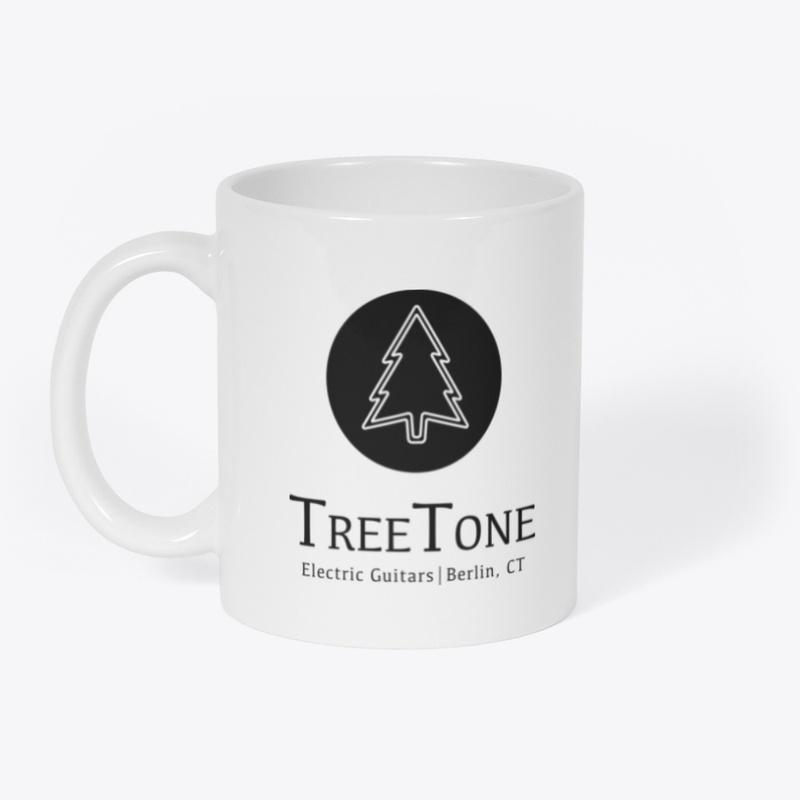 TT Logo Mug